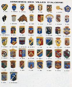 Emblemes divers - 002